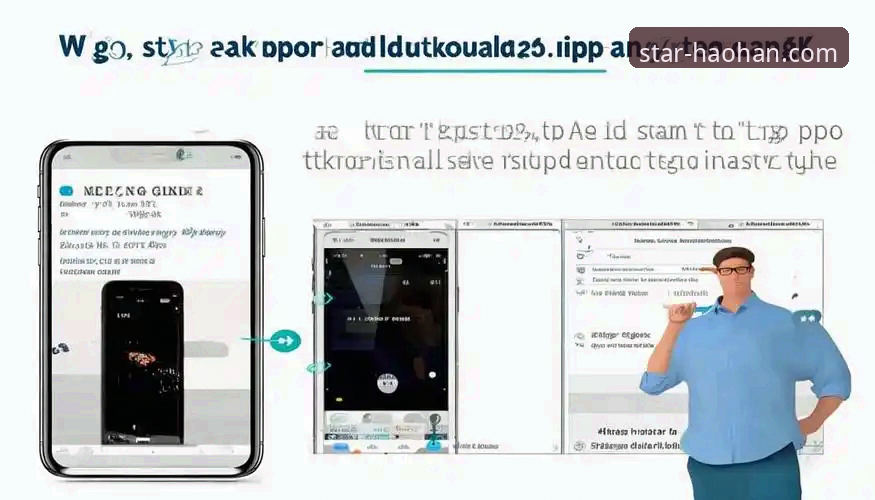 浩瀚体育APP官网手机版 如何安全下载浩瀚体育APP官网手机版?实战派教你避开山寨陷阱